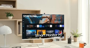 Samsung 2023 Akıllı Monitör serisi ile çıtayı yükseltti
