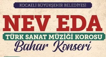 Şarkılar bahara renk katacak