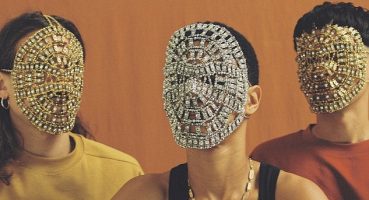 Saykedelik Müziği Çok Sesli Ritimlerle Birleştiren Glass Beams 18 Mayıs'ta Zorlu PSM'de!