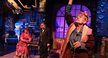 Şehir Tiyatroları Üç Oyunla 10. Frankfurt Türk Tiyatro Festivali'ne Konuk Oluyor