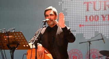 Selçuklu'da Uğur Işılak rüzgarı esti