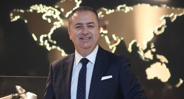 TAYA Ağırlama Hizmetleri & Perakende Grup CEO'su Sadettin Cesur oldu