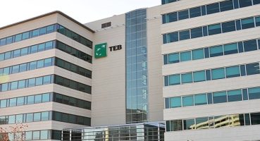TEB'in ekonomiye verdiği destek  2023 yılının ilk çeyreğinde devam etti