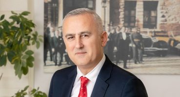 Tekçe ve Fenercioğlu ortak girişimi “FenTek" dünya inşaat sektöründe faaliyet göstermeye başladı