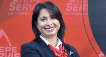 Tepe Servis ve Yönetim bankacılık sektöründe de fark yaratıyor