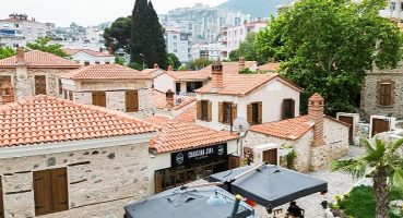 Turizmde Yeni Rota: Yukarıköy