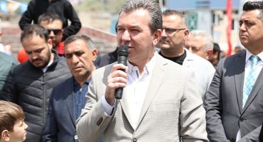 Türkiye Enduro ve ATV Şampiyonası 1. Ayak yarışları Bergama'da start aldı