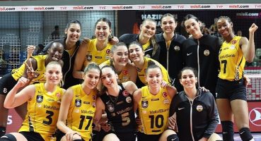 VakıfBank avantajı aldı