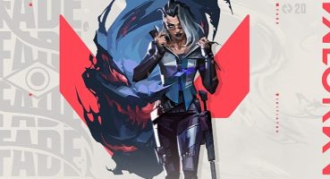 Valorant'ın Türk Ajanı Fade, Birinci Yılını Kutluyor