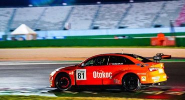 Vedat Ali Dalokay, Misano'dan çifte zaferle döndü!