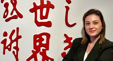 Yanmar Türkiye'de üst düzey atama