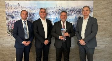 Yarım asırlık başarı hikayesi: Form & Dunham-Bush iş birliği