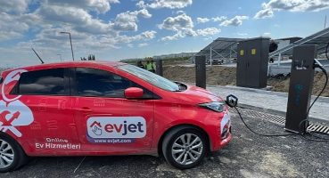 Yaygınlaşan Elektrikli Araçlar, Çevreye ve Ülke Ekonomine Katkı Sağlıyor