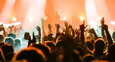 Yedincisi Düzenlenen Sónar İstanbul Üç Günlük Festival Maratonunu 10.000'den Fazla Elektronik Müzikseverle Tamamladı!