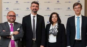 Yeşil Enerji Projeleri İçin EBRD'den Enerjisa Üretim'e 110 Milyon Dolarlık Kredi