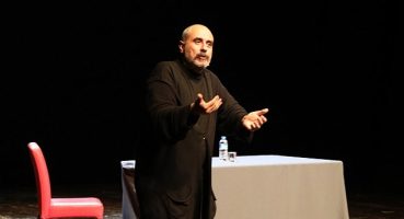 Yiğit Sertdemir'in Yönetmenlik Atölyesi “Oyun Kurucu Olarak Yönetmen"e İstanbullulardan Yoğun İlgi