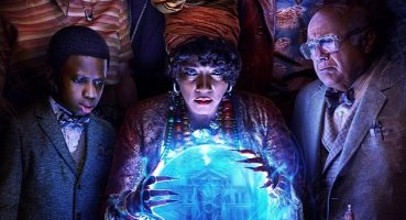 Yıldız Oyuncu Kadrosuyla Yazın Tüyleri Ürpertecek Olan 'Perili Köşkten Fragman ve Afiş Yayınlandı