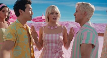 Yıldızlarla dolu kadrosu ile “Barbie" 21 Temmuz'da vizyonda!