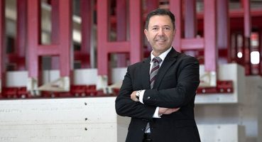 Ytong'dan devrim niteliğinde yenilik: Ytong 0,08