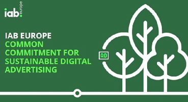 20 Ulusal IAB Sürdürülebilir Dijital Reklamcılık için Ortak Taahhütname İmzaladı