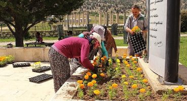 Abdal Musa Anma Etkinlikleri için hazırlıklar sürüyor