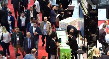 Ambalaj endüstrisi 11-14 Ekim 2023 tarihleri arasında İstanbul'da buluşuyor!