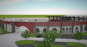 Antalya Büyükşehir'den Kumluca'ya Stadyum Projesi