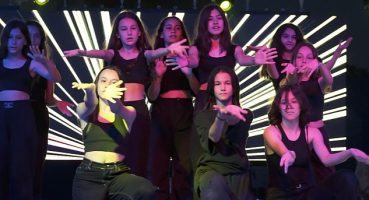 Aydın Büyükşehir Belediyesi Konservatuvarı Kursiyerleri Büyüledi