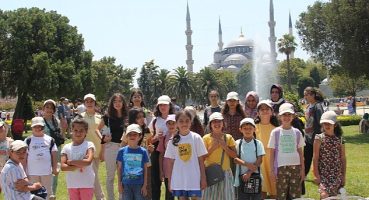 Bilgi Evleri Yaz Dönemi Etkinlikleri Başlıyor..!