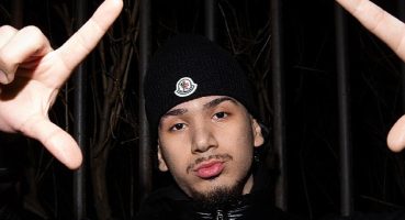 Bouncy Ve Yung Ouzo'dan İşbirliği: “Ptsd”