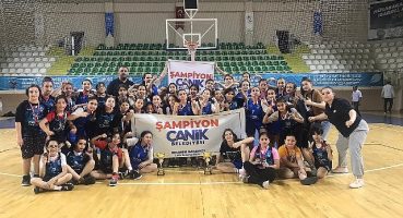 Canik Parkenin Kralı