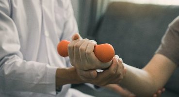 Ciddi Bir Kas Hastalığı Olan Myastenia Gravis'te Tedavide Etkin Sonuçlar Alınabiliyor!