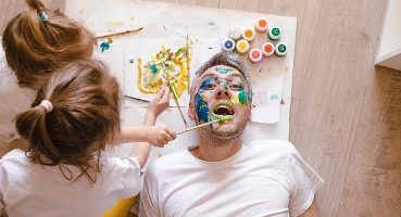 Doç. Dr. Tunç “Çocuğun Babayla Olan İlişkisi Kişilik Özelliklerine Yansıyor"