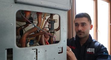 Doğalgaz dönüşümü yaptırırken paranızdan ve sağlığınızdan olmayın!