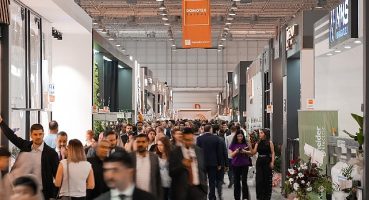 DOMOTEX Turkey halı ve zemin kaplamaları sektörü devlerini Antalya'da ağırlayacak