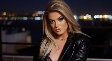 Ebru Keskin'den Yeni Şarkı “GAYE”