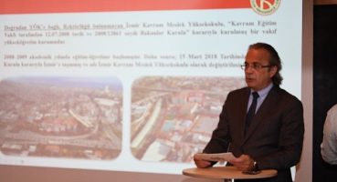 Ege İhracatçı Birlikleri mesleki eğitim ile katma değer yaratıyor