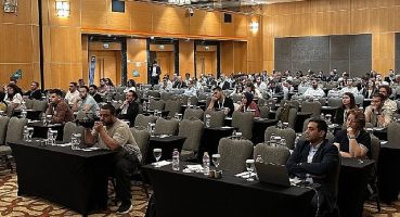 Elektronik ve kablolama konularında çalışanlar CDT TechDay 2023'de Buluştu