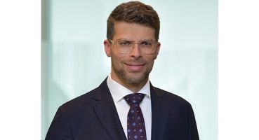 Enerjisa Enerji'de üst düzey atama Enerjisa Enerji'nin yeni CFO'su Dr. Philipp Ulbrich oldu