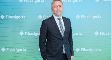 Fibasigorta'nın mali işleri Salih İleri'ye emanet