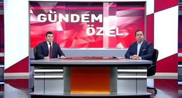 Galatasaray Sportif AŞ Yöneticisi Nihat Kırmızı D-Smart'a konuk oldu