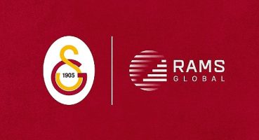 Galatasaray Stadyumu'nun yeni İsim Sponsoru “Rams Global"