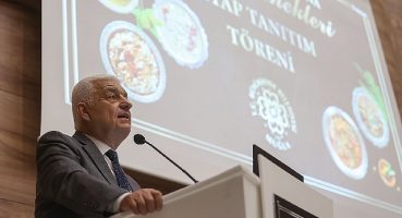 Gocamandan Toruna Muğla Kitabı Tanıtıldı