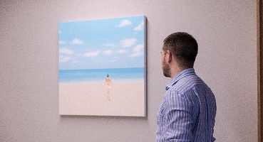 Han Spaces Levent'te “Mesai Saati” sergisi kapılarını sanatseverlere açtı