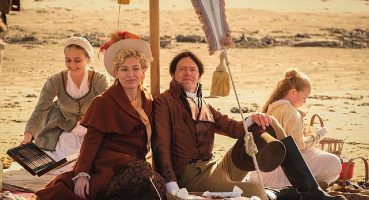 Heyecan ve gizem dolu seriler Temmuz ayında BBC First ekranlarında