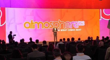 HPE Aruba Networking'in en büyük etkinliği olan Atmosphere, İstanbul'da