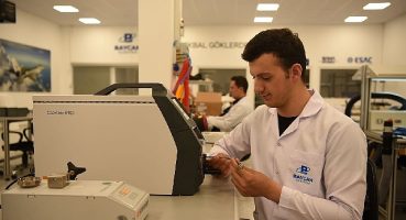 IDEF'23 Fuarı'na hazırız, Havacılık ve Savunma Sanayi'nde hedefimiz büyük