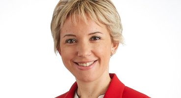 İdil Pamir Anadolu Sigorta Genel Müdür Yardımcısı Oldu