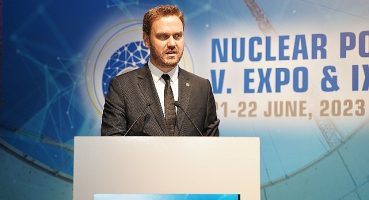 İstanbul 1300 Nükleer Enerji Profesyonelini Ağırladı