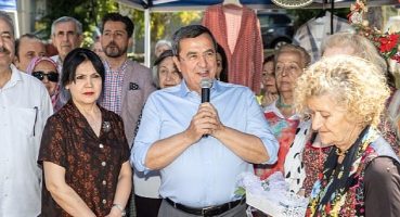 Kadın Emeğine Özel Sergi